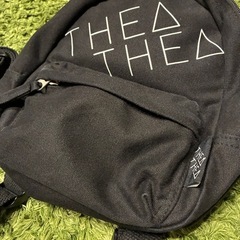 THEA THEAティアティア美品babyリュックの画像