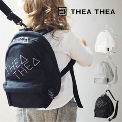 THEA THEAティアティア美品babyリュック