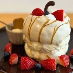 一緒にカフェ行きませんか🍰✨