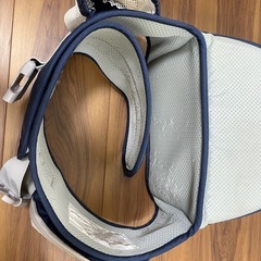 ヒップシートの画像