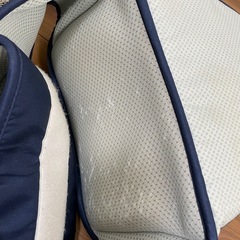 ヒップシートの画像