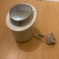Panasonic 美顔器　スチーマー