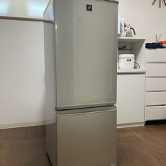 【取引決定】Panasonic 冷蔵庫167L