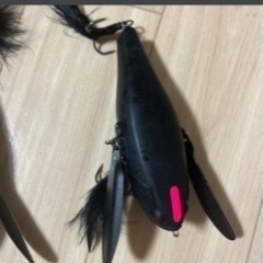 デカダッジ　レイドジャパンの画像