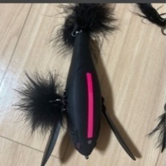 デカダッジ　レイドジャパンの画像