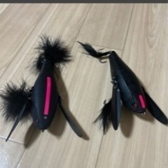デカダッジ　レイドジャパン