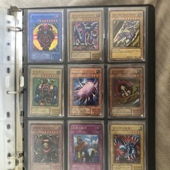 遊戯王カード　18枚　まとめ売り　※説明必読