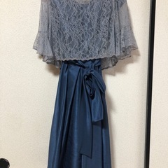 Aimer  パーティドレス