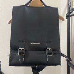 Dr.Martin レザーランドセル
