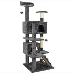 【1000円】キャットタワー