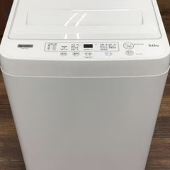 洗濯機【配達無料お届け設置出来ます💫都内近郊🚚】✨YAMADA電...