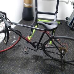 自転車