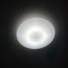 LEDシーリングライト
