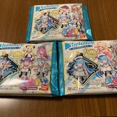 ホロライブグミ×8