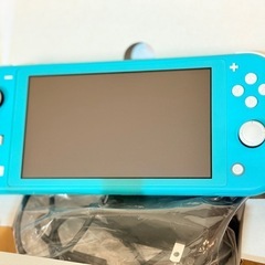 Switchライト