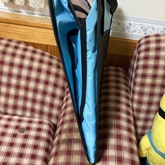 値下げしました　ペットポータブル乾燥ボックスの画像
