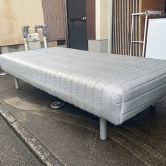 No.９６　フランスベット