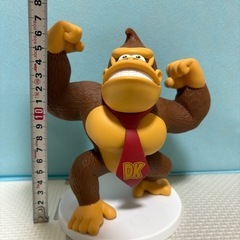 ドンキーコング　フィギア