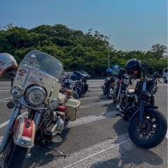 ツーリングメンバー募集 - 友達