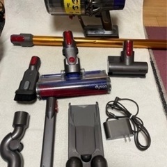 ダイソン掃除機 V10(SV12)の画像