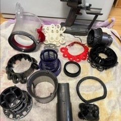 ダイソン掃除機 V10(SV12)の画像
