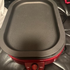 【売ります】たこ焼き2WAYプレートの画像