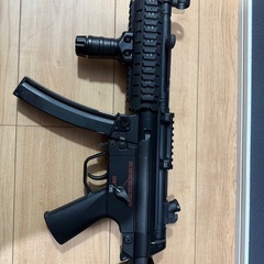 東京マルイ　MP5
