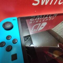 任天堂Switch  ジャンクの画像