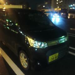 神奈川　ワゴンRスティングレー　車検9年3月　名義変更こみ195...