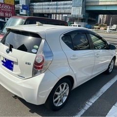 アクア　の画像