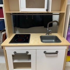 IKEA ままごとキッチン