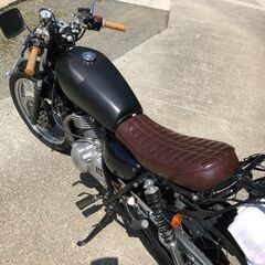 スズキグラストラッカー250‼️早期取引２３万円‼️の画像