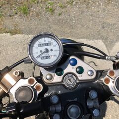 スズキグラストラッカー250‼️早期取引２３万円‼️の画像