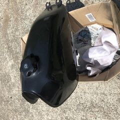 スズキグラストラッカー250‼️早期取引２３万円‼️の画像
