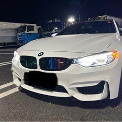 M4ベースグレード