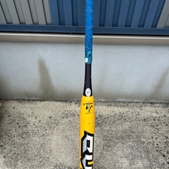 ソフトボールバット3号
の画像
