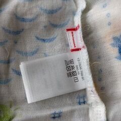 ミキハウス　甚平60-70の画像
