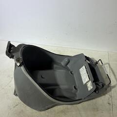 HONDA パル50 AF17 メットインボックス ホンダ [Y-250611-30]の画像