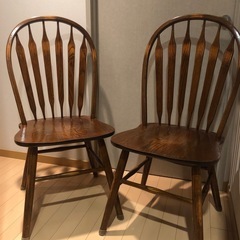 Shin Lee シンリー　ウィンザーチェアー　ダイニングチェア