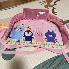 チャイルドデスク