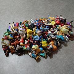フィギア100個以上あります❢