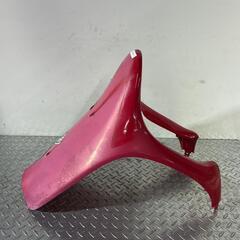 HONDA パル50 AF17 フロントカバー ホンダ [Y-250611-31]の画像