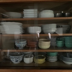食器　いろいろセット