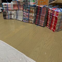 漫画　数種類