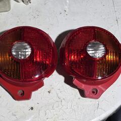 テールランプ L550S用