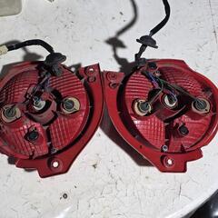 テールランプ L550S用の画像
