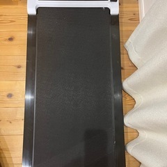 ルームランナー　ランニングマシーン