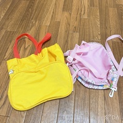 【8/8 17:30 掲載削除】ミッフィー リュック miffy カバンの画像