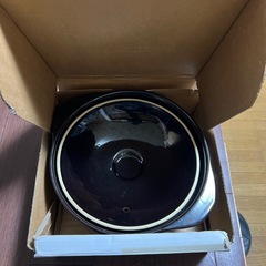 鍋の画像