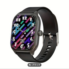 スマートウォッチ
